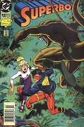 SUPERBOY #12B 