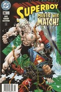 SUPERBOY #36B 