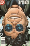 SUPERBOY #46B 