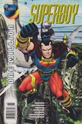 SUPERBOY #1000000B 