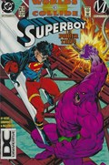 SUPERBOY #6-DCU 