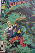 SUPERBOY #12-DCU 