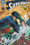 SUPERBOY #30B 