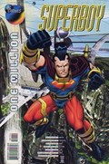 SUPERBOY #1000000 