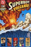 SUPERBOY #29 