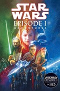 STAR WARS: EPISODE I - ADVENTURES #1-2nd-A Trade Paperback