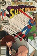 SUPERBOY #11B 