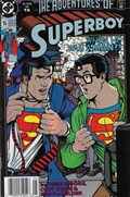 SUPERBOY #16B 