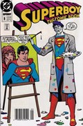 SUPERBOY #8B 
