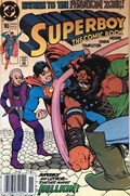 SUPERBOY #10B 