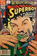 SUPERBOY #20B 