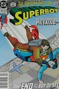 SUPERBOY #22B 