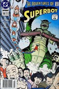SUPERBOY #18B 