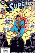 SUPERBOY #9 
