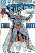 SUPERBOY #21 