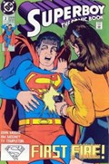 SUPERBOY #2 