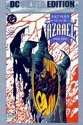 BATMAN: SWORD OF AZRAEL SILVER EDITION #3 