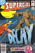 SUPERGIRL #3B 