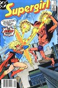 SUPERGIRL #23B 