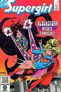 SUPERGIRL #14 