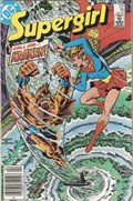 SUPERGIRL #18B 