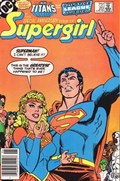 SUPERGIRL #20B 