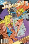 SUPERGIRL #19B 