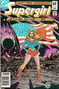 SUPERGIRL #13B 