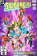 SUPERGIRL #12 