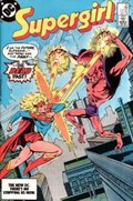 SUPERGIRL #23 