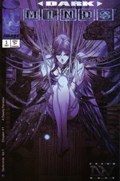 DARKMINDS #1-2nd 