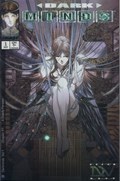 DARKMINDS #1 
