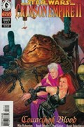STAR WARS: CRIMSON EMPIRE II #3 