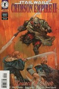 STAR WARS: CRIMSON EMPIRE II #2 