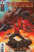 STAR WARS: CRIMSON EMPIRE II #5 
