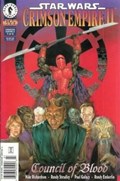STAR WARS: CRIMSON EMPIRE II #1B 