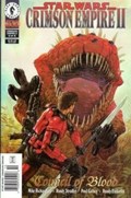 STAR WARS: CRIMSON EMPIRE II #4B 