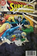 SUPERGIRL #28B 
