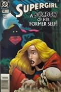 SUPERGIRL #30B 