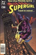 SUPERGIRL #34B 