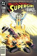 SUPERGIRL #24B 