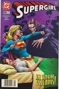 SUPERGIRL #13B 