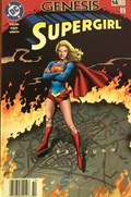 SUPERGIRL #14B 
