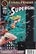 SUPERGIRL #3B 