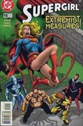 SUPERGIRL #15 
