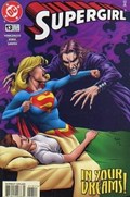 SUPERGIRL #13 