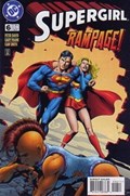 SUPERGIRL #6 