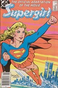 SUPERGIRL MOVIE SPECIAL #1C 