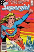 SUPERGIRL MOVIE SPECIAL #1B 
