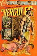 HERCULES #11 